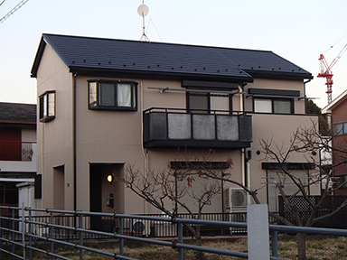 横浜市旭区今宿東町 S様邸 After