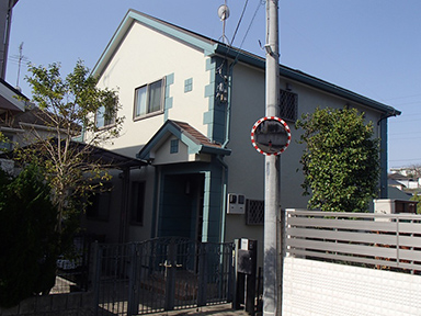 横浜市旭区今宿町 M様邸 After