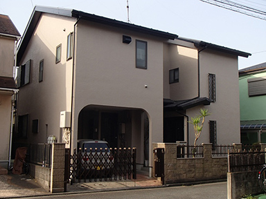 横浜市瀬谷区阿久和西 O様邸 After