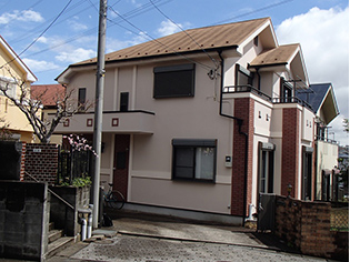 旭区今宿町 H様邸 Before