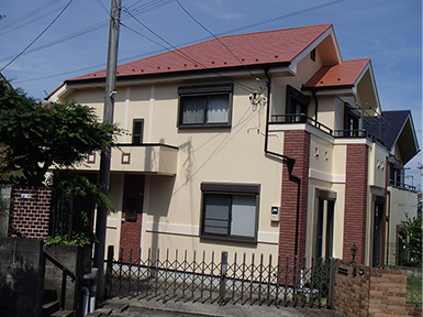 旭区今宿町 H様邸 After
