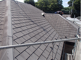 ���J��{�� �m�l�@ Before