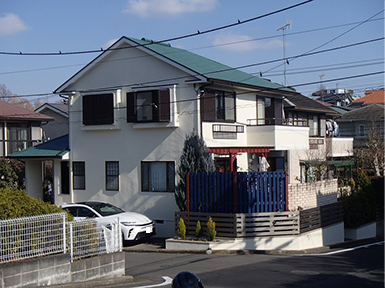 ���捡�h�� �g�l�@ After